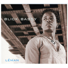 Cameroon: Blick Bassy - Leman (CD)