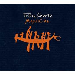 Gurtu Trilok - Massical (CD)