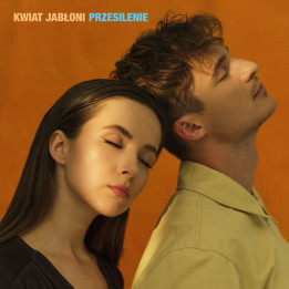 Kwiat Jabłoni - Przesilenie (CD)