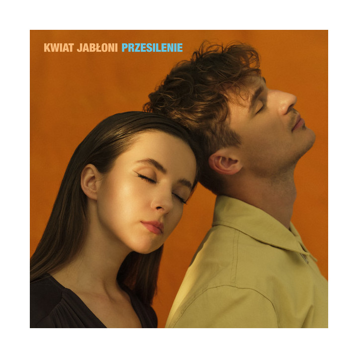 Kwiat Jabłoni - Przesilenie (CD)