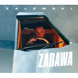 Zalewski Krzysztof - Zabawa (Edycja Specjalna) (CD)