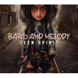 Bars and Melody - Teen Spirit (CD)
