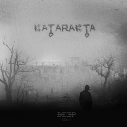 Deep - Katarakta (CD)