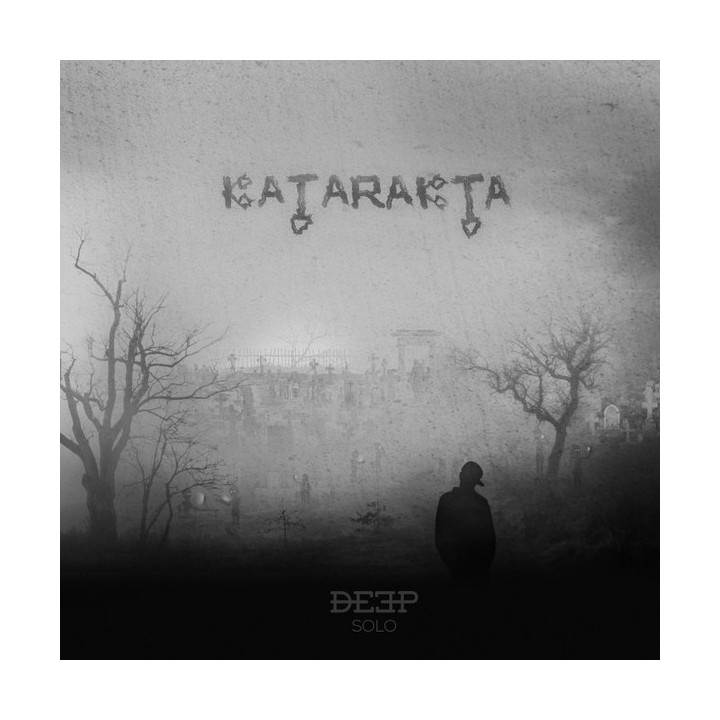 Deep - Katarakta (CD)