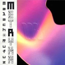 Małach/Rufuz - Metryka (CD)