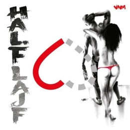 VNM - Halflajf (CD)
