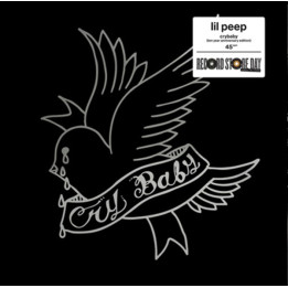 Lil Peep - Crybaby (RSD 2026) (LP)