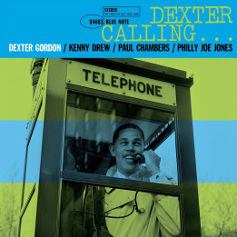 Gordon Dexter - Dexter Calling (Tone Poet) (LP)