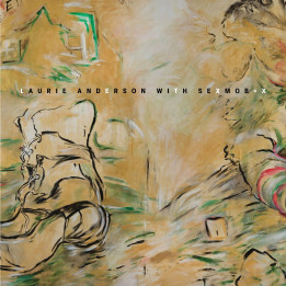 Anderson Laurie - Let X=X (3LP)