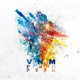VNM - Propejn (CD)