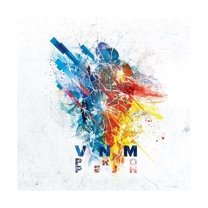 VNM - Propejn (CD)
