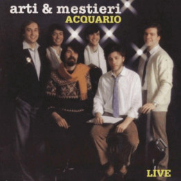 Arti & Mestieri - Acquario (CD)