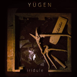 Yugen - Iridule (CD)