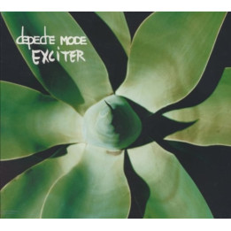 Depeche Mode - Exciter (CD+DVD)