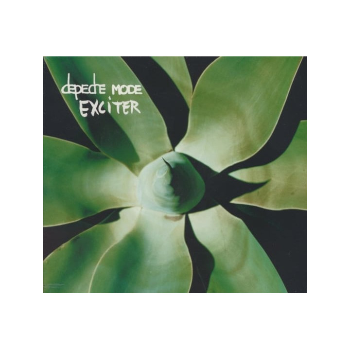 Depeche Mode - Exciter (CD+DVD)