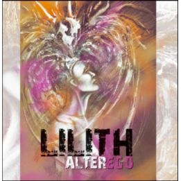 Lilith - Alter Ego (CD)
