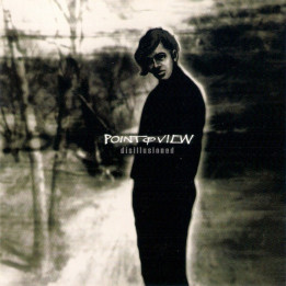 Point Of View - Disillusioned (CD)