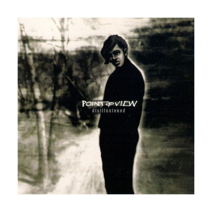 Point Of View - Disillusioned (CD)
