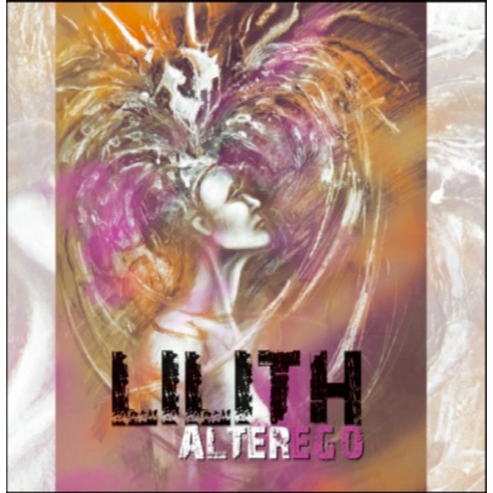 Lilith - Alter Ego (CD)