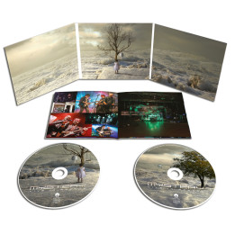 MYSTERY - Live In Poznan (2CD Digisleeve)