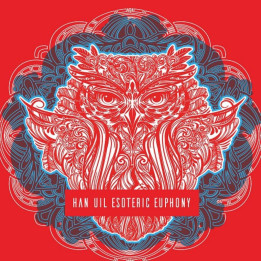 Han Uil - Esoteric Euphony (CD)