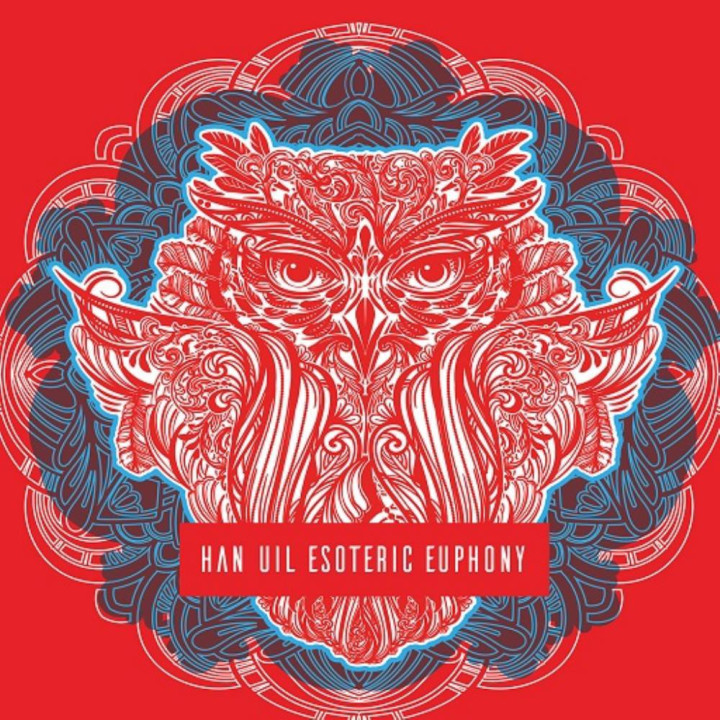 Han Uil - Esoteric Euphony (CD)