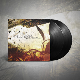 Throes Of Dawn - The Great Fleet Of Echoes (2LP)