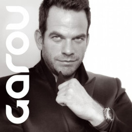 Garou - Garou (CD)