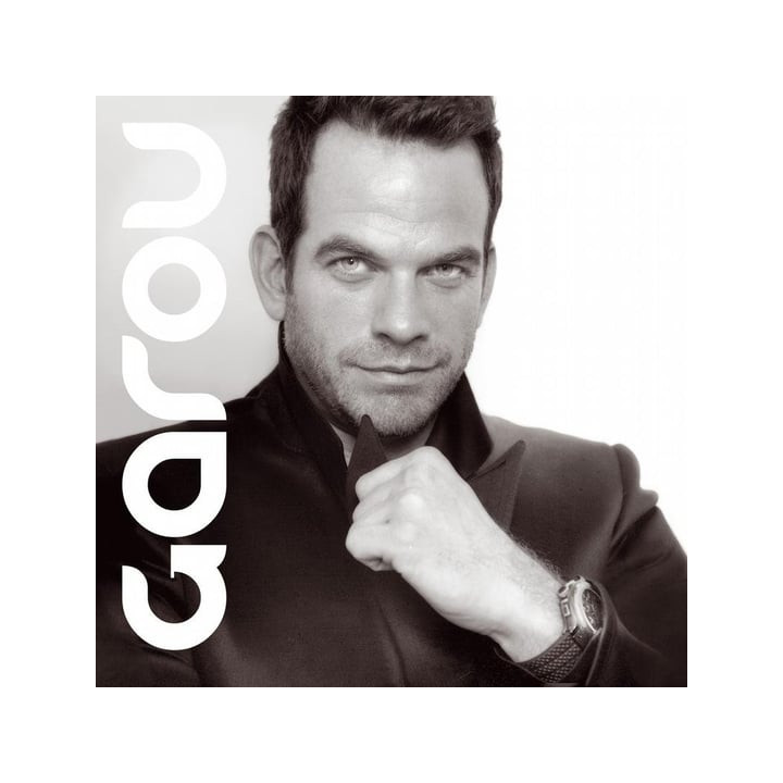 Garou - Garou (CD)