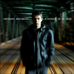 Ordinary Brainwash - Disorder In My Head (CD)