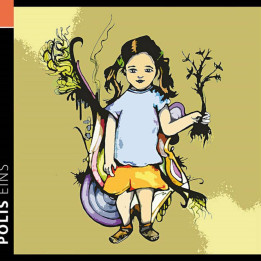 Polis - Eins (CD)