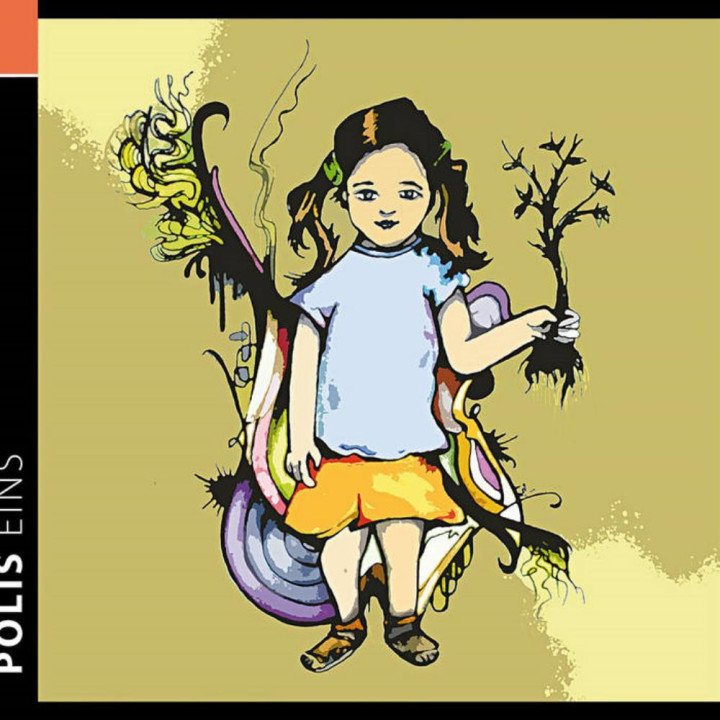 Polis - Eins (CD)