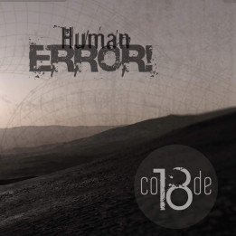 Code 18 - Human Error! (CD)
