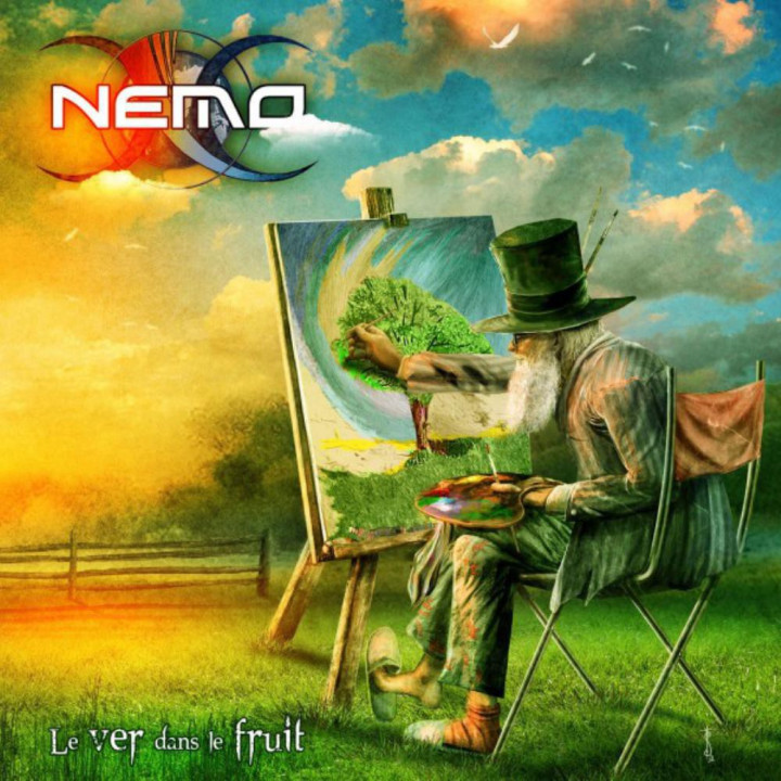 Nemo - Le Ver Dans Le Fruit (2CD)