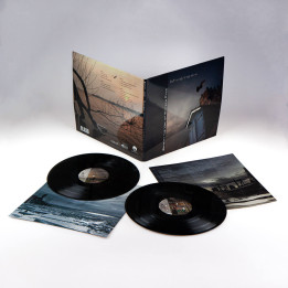 Mystery - Beneath The Veil Of Winter's Face (2LP Num)