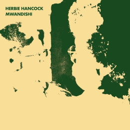 Hancock Herbie - Mwandishi (CD)