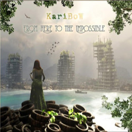 Karibow - From Here To The Impossible (CD)