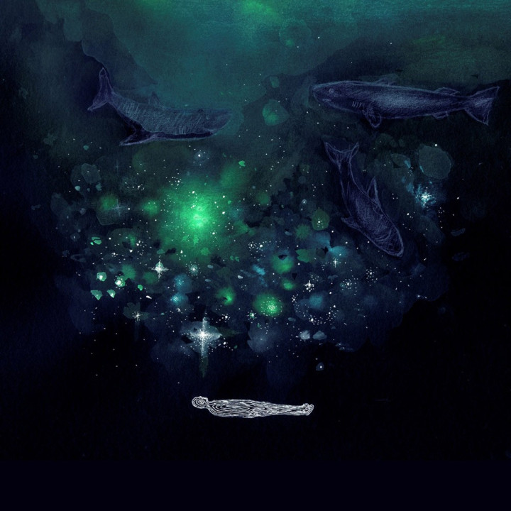 Giant Sky - Giant Sky (CD)