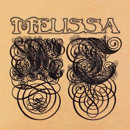 Melissa - Midnight Trampoline (CD)