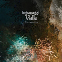 Ingranaggi Della Valle - Warm Spaced Blue (CD)