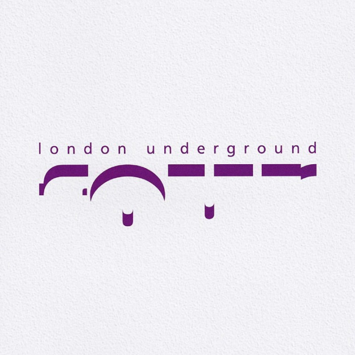 London Underground - Four (CD)