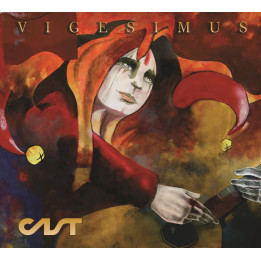 Cast - Vigesimus (CD)