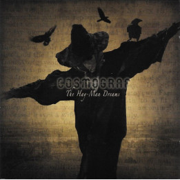 Cosmograf - The Hay-Man Dreams (CD)