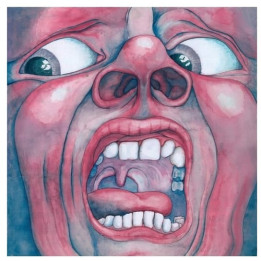 King Crimson - In The Court Of The King Crimson (2LP)