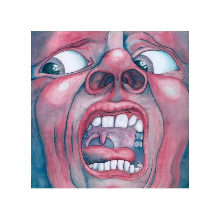 King Crimson - In The Court Of The King Crimson (2LP)