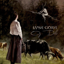 Łysa Góra - Oj Dolo (CD)