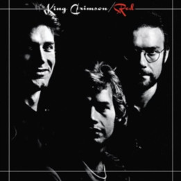 King Crimson - Red (200 Gram) (LP)