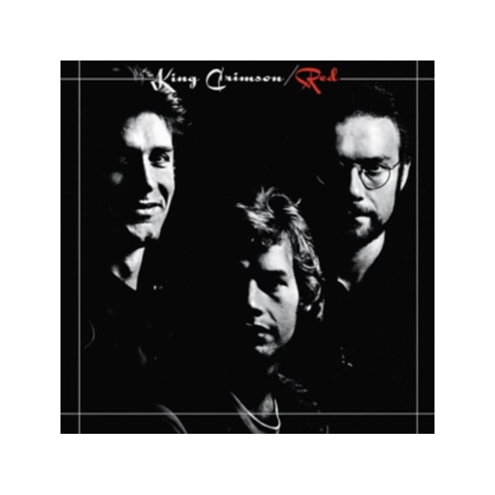 King Crimson - Red (200 Gram) (LP)