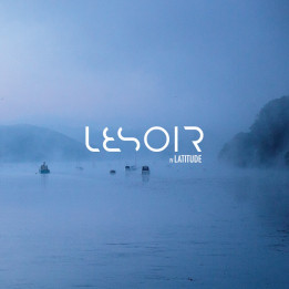 Lesoir - IV Latitude (CD)