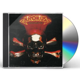 Krokus - Headhunter (CD)